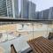 Stylish Studio in Sterling East - Dubaj