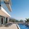 Luxury Villa Hedonia - Brela (Brella)