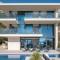 Luxury Villa Hedonia - Brela (Brella)