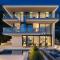 Luxury Villa Hedonia