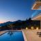 Luxury Villa Hedonia - Brela (Brella)