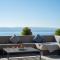 Luxury Villa Hedonia