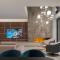 Luxury Villa Hedonia