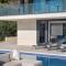 Luxury Villa Hedonia - Brela (Brella)