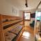 LECHUFER, 80m2, Haushälfte mit privatem Eingang, Kaminofen, Terrasse, Garten