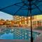 Shell Island Resort - All Oceanfront Suites