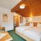 Hotel Garni Zugspitz