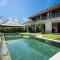 Luxury Villa with Butler Service and Spa Luxury Villa with Butler Service and Spa