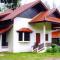 Clearwave resort Chumphon คลีนเวฟ รีสอร์ท - Ban Phru Ching (1)