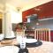 Appartement bien-être Issoire - 伊苏瓦尔