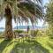 Flora House Corfu Apartments Resort - Agios Georgios Pagon