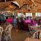 Gunflint Lodge - 大急流城