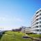 FeWo Schmialek Nr 53 Strandhotel