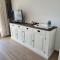 Vakantie appartement De Haan Cormoran