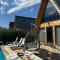 Teona Kartepe Bungalov
