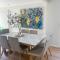 Balcombe Retreat, Family Escape with Sea Views