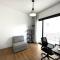 Wealthystays Premium Residence