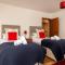 East Trenean Farm Cottages -4 Luxury Cornish Cottages sleeping 20 with hot tubs, private gardens, rural views and EV facilities