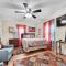 Charming Coastal Retreat in Bay St Louis home - باي سانت لويس