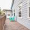 Charming Coastal Retreat in Bay St Louis home - باي سانت لويس