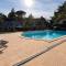 Le Clos des Moriers 2 hours from Paris-Piscine-12 pers - Блуа