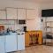 Elo Apartman - Csokonyavisonta
