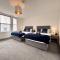 Franks Apt 4 - Roof Terrace - Sleeps 6 - Blackpool