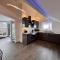 Franks Apt 4 - Roof Terrace - Sleeps 6 - Blackpool