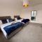 Franks Apt 4 - Roof Terrace - Sleeps 6 - Blackpool