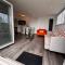 Franks Apt 4 - Roof Terrace - Sleeps 6 - Blackpool