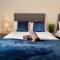 Franks Apt 4 - Roof Terrace - Sleeps 6 - Blackpool