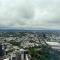 Wsp L63 skyline city view free parking