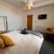 Franks Apt 3 - Sleeps 4 - Блэкпул
