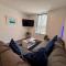 Franks Apt 3 - Sleeps 4 - Блэкпул