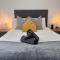 Franks Apt 3 - Sleeps 4 - Блэкпул