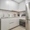 White Center Apartment by Hello Homes Sitges