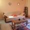 Apartment Getaway in Sparti