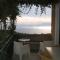 Haus Ante mit Meerblick