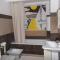 Haus Ante mit Meerblick