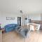 Touquet apartment facing the sea - Ле-Туке-Пари-Плаж