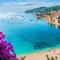 Seductive Love Room in border of Monaco - 博索莱伊