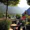 Chalet in the Seeblick campsite in Kramsach