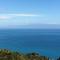 Taormina center 4 BR penthouse, terrace with views