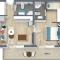 Apartment Loisach