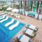 One Euphoria studio Netflix Wifi & housekeeping - Анхелес