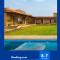 Casa Vayu 3 BHK - EKOSTAY