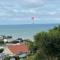camping de la falaise à equihen plage