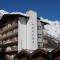 Aurora Appartement LAGGIN by FeWo-PLAN SAAS231 - Saas-Grund