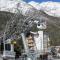 Aurora Appartement LAGGIN by FeWo-PLAN SAAS231 - Saas-Grund