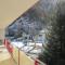 Aurora Appartement LAGGIN by FeWo-PLAN SAAS231 - Saas-Grund